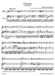 MOZART:CONCERTO IN C FOR OBOE KV314 OBOE AND PIANO