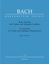 BACH J.S.:SIX SONATAS FOR VIOLIN AND PIANO BWV 1014-1019