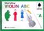 SZILVAY:VIOLIN ABC BOOK A