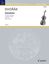DVORAK:SONATINE OP.100 VIOLINE AND PIANO