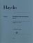 HAYDN:COMPLETE PIANO SONATAS VOL.1