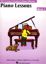 HAL LEONARD PIANO LESSONS BOOK 2