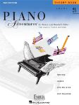 FABER:PIANO ADVENTURES THEORY BOOK 2A