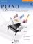 FABER:PIANO ADVENTURES THEORY BOOK 2A