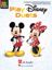 LOOK,LISTEN & LEARN PLAY DISNEY DUETS