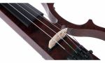 Violina električna Harley Benton HBV 870BEM 4/4