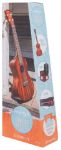 Makala MK-C/PACK - Concert Ukulele Pack, with Tuner & Bag