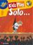 KIDS PLAY SOLO... TRUMPETPLAY ALONG +CD