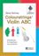 SZILVAY:COLOURSTRINGS VIOLIN ABC HANDBOOK FOR TEACHERS AND PARENTS