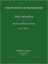 BOISMORTIER:TWO SANATAS OP.50 NO.1/2 BASSOON AND PIANO