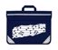 DP TORBA MUSIC NOTES NAVY