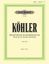 KOHLER:PRACTICAL PIANO METHOD OP.300 VOL.1