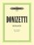 DONIZETTI G.:SONATE FOR FLUTE AND PIANO