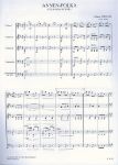 STRAUSS:2 POLKAS RADETZKY MARCH,SCORE AND PARTS