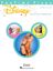 FABER:FUNTIME PIANO DISNEY LEVEL 3A-3B