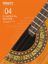 TRINITY COLLEGE GUITAR EXAM PIECES 2020-2023 GRADE 4