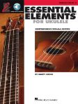 GROSS:ESSENTIAL ELEMNTS FOR UKULELEL 2 +AUDIO ACCESS