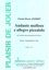 JOUBERT:ANDANTE MAFIOSO E ALLEGRO PIZZAIOLO