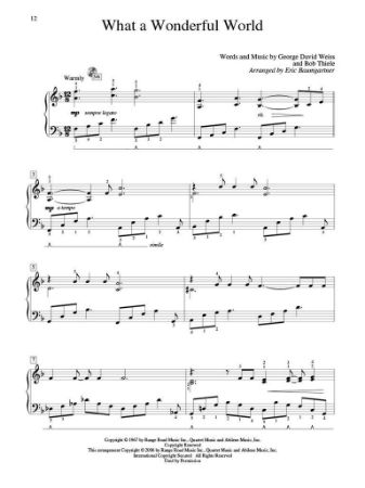 THOMPSON'S MODERN COURSE POPULAR PIANO SOLOS 5 GRADE