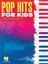 POP HITS FOR KIDS EASY PIANO