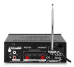 FENTON mini ojačevalec BT/SD/USB/MP3 AV-360BT