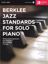 BERKLEE JAZZ STANDARDS FOR SOLO PIANO + AUDIO ACCESS