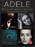 ADELE THE COMPLETE COLLECTION PVG
