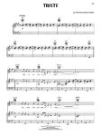 THE BOSSA NOVA SONGBOOK PVG (PIANO,VOCAL,GUITAR)