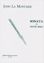 LA MONTAINE:SONATA FOR SOLO FLUTE OP.24