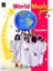 WORLD MUSIC JUNIOR ENSEMBLE CHRISTMAS +CD