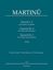 MARTINU:VIOLIN CONCERTO VIOLIN AND PIANO