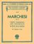 MARCHESI:TWENTY ELEMENTARY OP.15 FOR MEDIUM VOICE