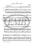 BARTOK:13 EASY PIECES FOR FLUTE AND PIANO +CD