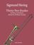 HERING:32 (THIRTY-TWO) ETUDES FOR BASS TROMBONE