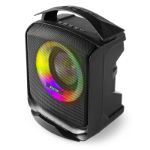 Fenton Sputni 1 LED Party zvočnik z baterijo 40w