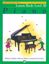 ALFRED'S BASIC PIANO LIBRARY LESSON 1B PIANO +CD