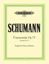 SCHUMANN:FANTASIESTUCKE OP.73 VIOLINE UND KLAVIER