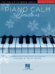 THE PHILLIP KEVEREN SERIES PIANO CALM CHRISTMAS PIANO SOLO