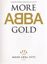 MORE ABBA  GOLD PVG