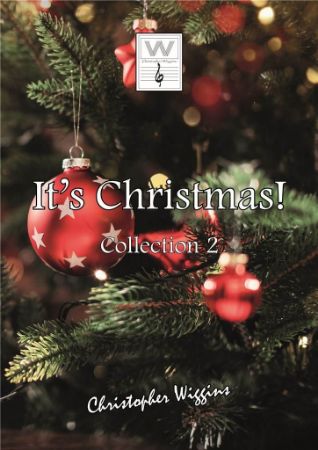 WIGGINS:IT'S CHRISTMAS! COLLECTION 2 FLEXIBLE ENSEMBLE SET