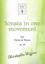 WIGGINS:SONATA IN ONE MOVEMENT OP.66 FOR VIOLA & PIANO
