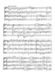 BEETHOVEN:STRING QUARTET IN A MINOR OP.132 STUDY SCORE