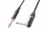 Pd CONNEX KABEL CX115-6 Guitar Cable 6.3 Mono - 6.3 Mono Right Angle 6m