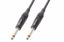 Pd CONNEX KABEL CX118-6 Guitar Cable 6.3 Mono - 6.3 Mono 6m