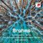 BRAHMS:DEUTSCHES SYMPHONIE/ORCHESTER BERLIN /GIJS LEENAARS