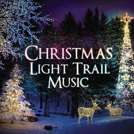 CHRISTMAS LIGHT TRAIL MUSIC