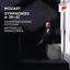 MOZART:SYMPHONIES NO.39-41/MANACORDA 2CD