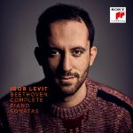 BEETHOVEN COMPLETE PIANO SONATAS/IGOR LEVIT 9CD