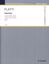 PLATTI:SONATA G-DUR OP.3/6 FLUTE AND PIANO
