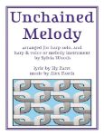 WOODS S.:UNCHAINED MELODY